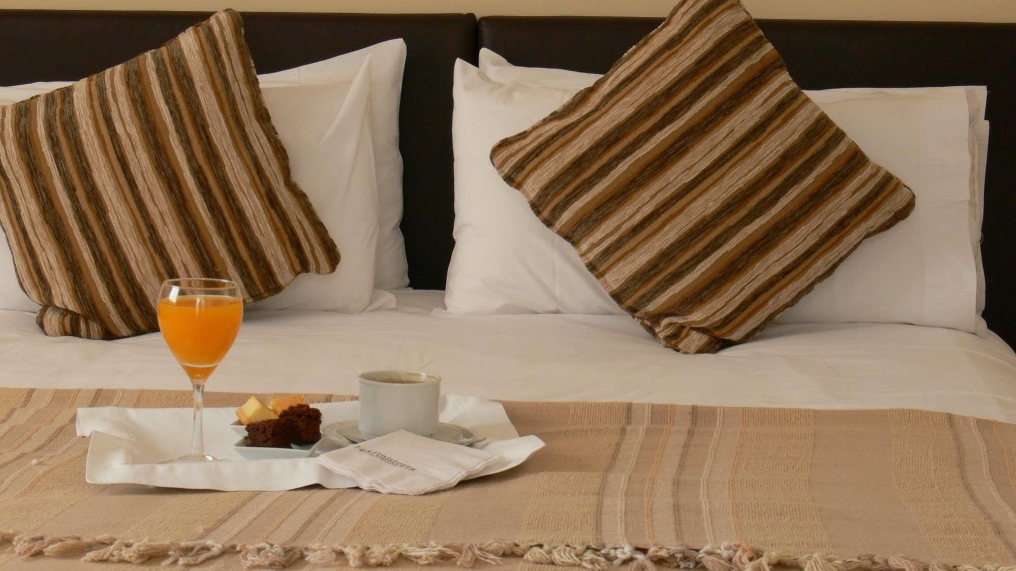 248 Finisterra Hotel Buenos Aires Eksteriør billede